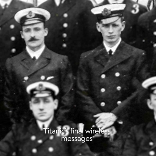 Evidence from the new 3D scan of the Titanic confirms that as the ship flooded, the crew did everything they could to save lives. #TitanicTheDigitalResurrection is now streaming on Disney and Hulu. | National Geographic TV