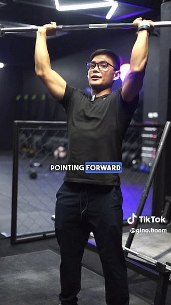 How to Do Barbell Strict Press: Step-by-Step Guide