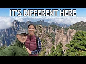 China Travel Tips 🇨🇳 | Hangzhou → Huangshan → Shanghai