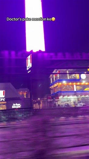 Doctor's Office Humour in Karachi