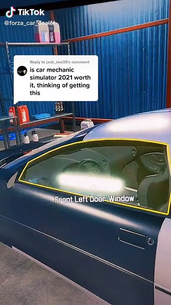 The Best Car Mechanic Simulator Game of 2021