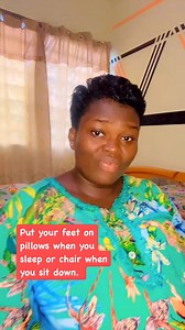 Managing edema during pregnancy #edema #swollenfeet #womenhealth #SafeMotherhood #midwifeanas | Midwife Anas TV