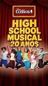 Polêmica no Disney Talks: Qual o melhor filme da franquia de High School Musical?