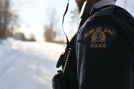 7 charged after RCMP dismantle dark web drug trafficking operation