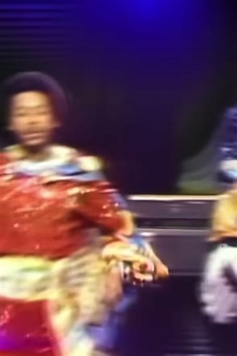 September - Earth, Wind and Fire (1978) #september #earthwindandfire #1978 #fyp #retro