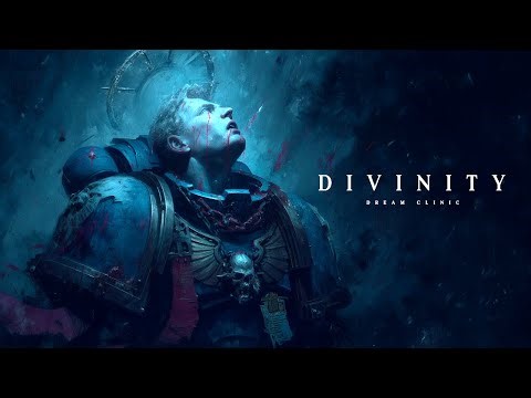 Divinity | Epic Grimdark Music For Fallen Brothers