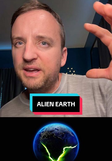 Alien Earth: Concerns and Excitement Unveiled