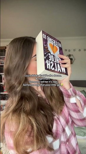 Little Lizzie🥺 #booktube #books #releasing10 #lizzieyoung