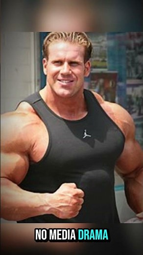 jay cutler success story
