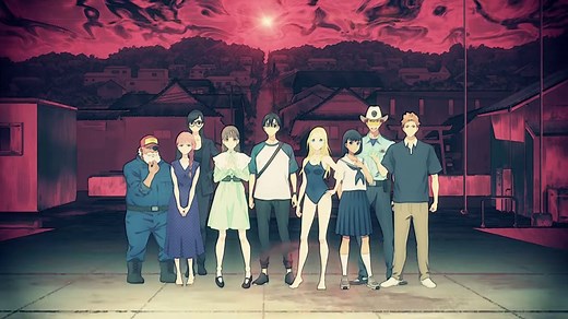 Summer Time Rendering: Another Horizon debut trailer