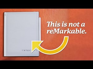 Boox Go 10.3 Unboxing and Initial Impressions