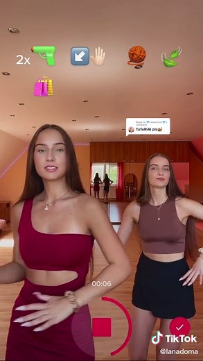 Replying to @💎miamurher💎 save the tutorial if you still can't do it ❤️ #dance #dancetutorial #tutorial #trending #slowmo #learnwithtiktok #fyp