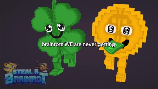 Discover the Latest Brainrots Update in Roblox