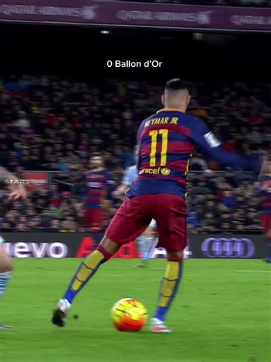 Neymar Was Unreal: Incredible Skills and Edits