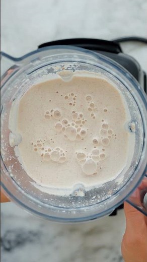 How to Make Dairy-Free Coffee Creamer | Minimalist Baker Recipes