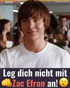 Dem hat er es gezeigt! 😎 | Moviepilot