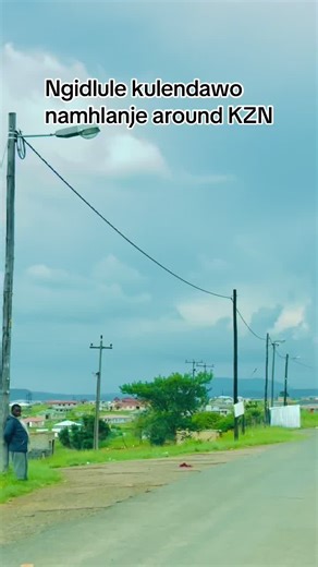 Exploring KZN with Ntabamhlophe: A Comedy Journey