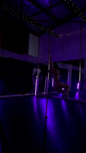 Beginner's Guide to Pole Dance Techniques