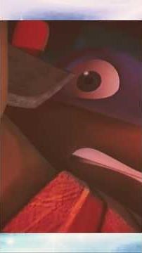 MIKEY UNIVERSE - “Bubbles’ Rage Towards Leo”