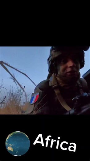 Exploring the French Foreign Legion Experience