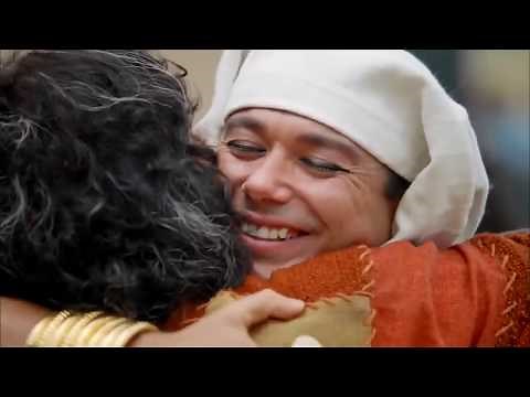 Joseph of Egypt Chapter 37 HD Latin American Spanish Audio