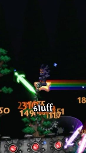 What Things REMOVED Terraria 1.4.5?!