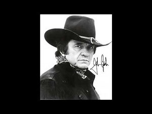 Johnny Cash (Live) - Hey Porter
