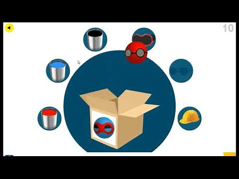 Factory Balls Forever| Level 1-20| Walkthrough