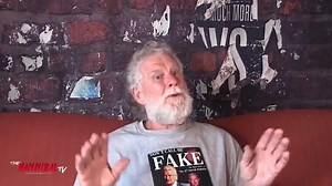 Legendary wrestler, bounty hunter and author of "Don't Call Me Fake", 'Dr. D' David Schultz does an extended career shoot interview with The Hannibal TV covering everything from his childhood to his wrestling training, time in the military, early matches, time in Portland, Stampede, the AWA, Memphis, WWE, the John Stossel incident, Mr. T, André The Giant, Ric Flair, Hulk Hogan, The Honky Tonk Man, Roddy Piper, his change of careers to Bounty Hunting, appearances on the The Morton Downey Jr. show