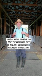 705K views · 19K reactions | So many grumpy people in the world, so I just smile and DANCE. #DontTellTheBishop #AmishGoneWild | Don't Tell the Bishop | Facebook