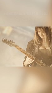 Egyptian Metal ☥ #metal #guitar #heavymetal | Nik Nocturnal