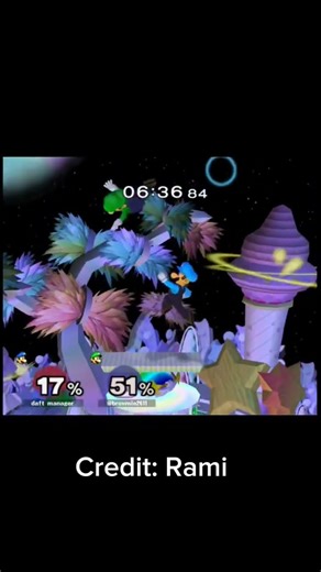 shenanigans #gaming #melee #smashbros #supersmashbros #smashbrosultimate #smashmelee