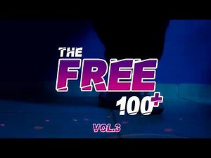 The Free 100+ Radio Imaging Sfx Vol. 3