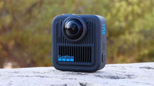 GoPro Max 2 review: There's a new 360 camera contender in town