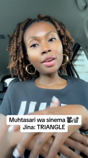 Triangle Movie Explained: A Review of the 2009 Film