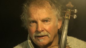 Darryl Way releases video for his Elements Violin Concerto