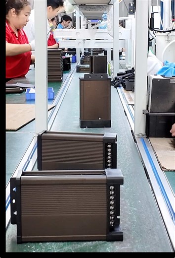 Explore the Benefits of Waterproof SMPS for LED Signs