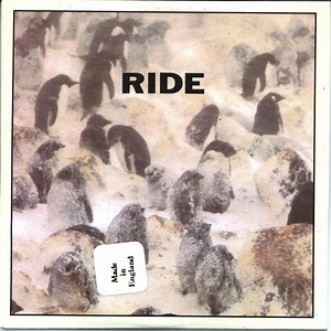 Ride - Fall