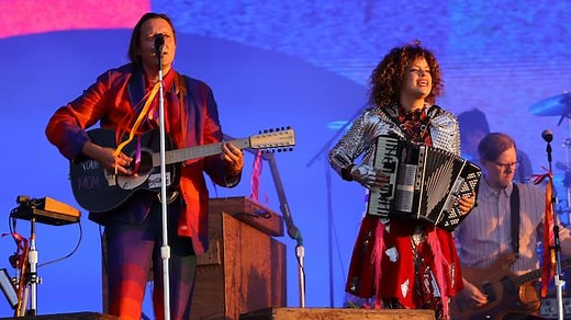 Are fans ready for Arcade Fire's big return? | CBC Arts