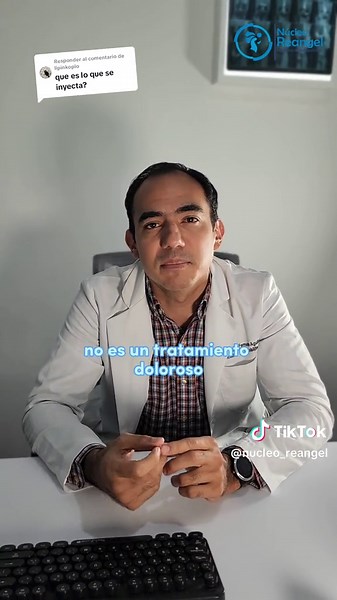 Tratamiento Efectivo para el Dolor Neuropático