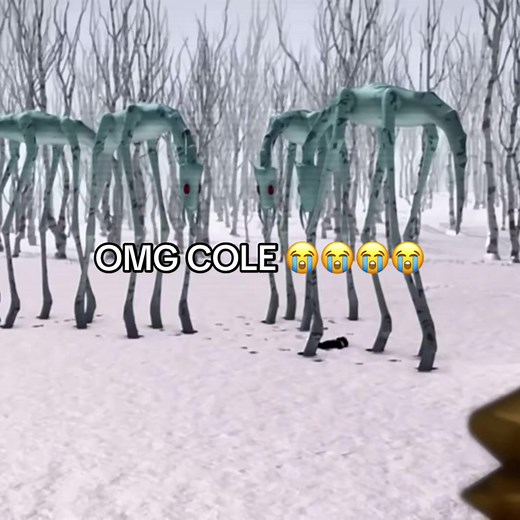 Emotional Moments of Cole in Ninjago