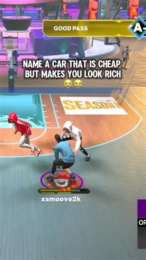 NBA 2K23 and NBA 2K25: Exciting Gameplay Insights