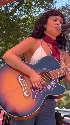 Dominique & Diamonds Band Redwood Mountain Faire 5/30/26 #santacruz #ladyrocker #honkytonk