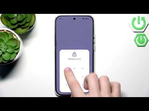 XIAOMI 17 Ultra - Jak usunąć konto Google