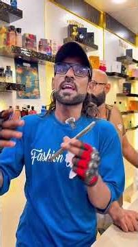 Perfume outlet opening . Grand offer #hmt #frieslover #perfume