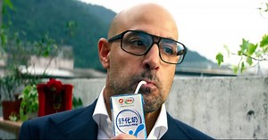 How China is Changing Hollywood