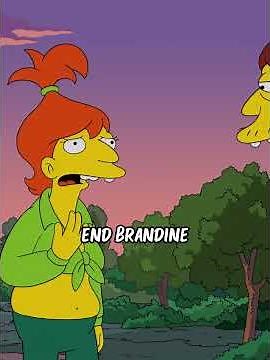 Brandine the Hidden Genius