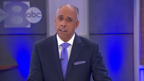 Health and Human Services begins laying off thousands of employees