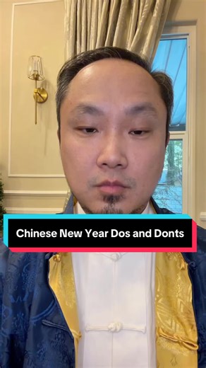 Chinese New Year: Important Dos and Don'ts for 2024