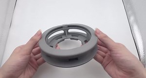 K12450 Foot Pad Kit, for Kreepy Krauly Kruiser Automatic Inground Pool Cleaner